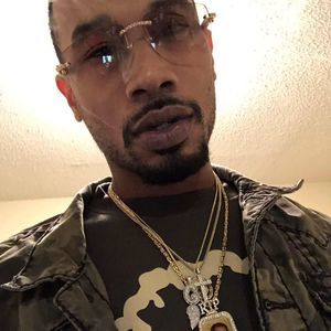 Meet your Posher, Coldworld